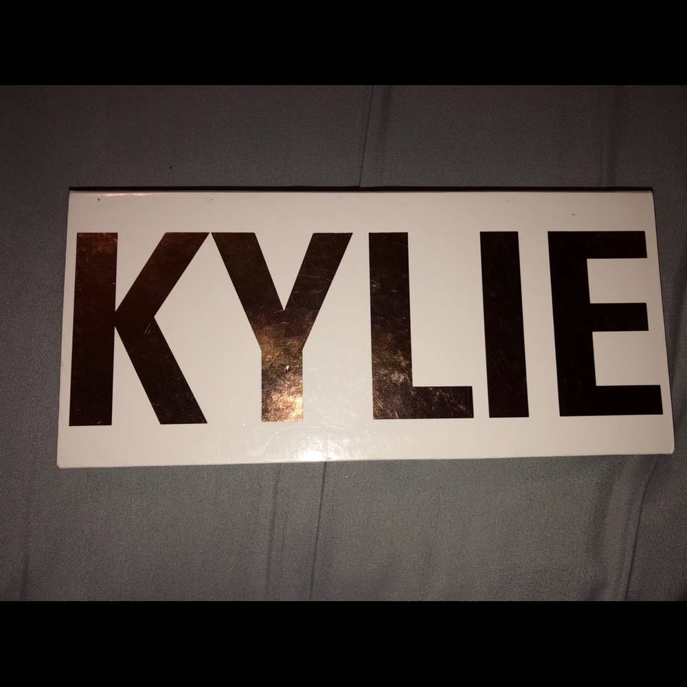 Royal Palette Kylie Cosmetics